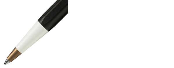 Boligrafo Leuchtturm1917 Drehgriffel Nr.1 - Black