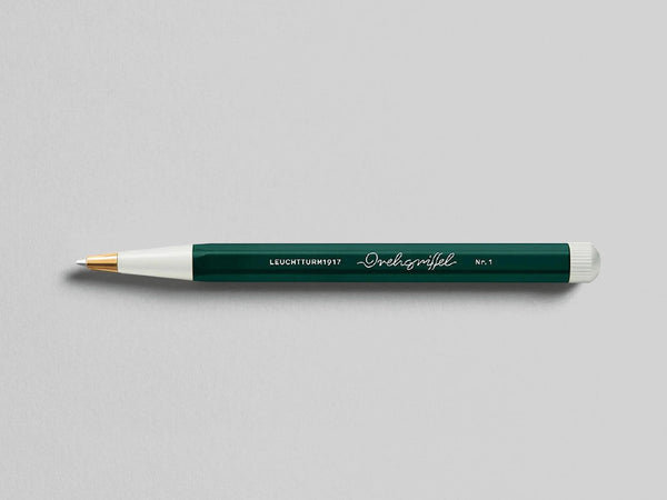 Boligrafo Leuchtturm1917 Drehgriffel Nr.1 - Deep Sea