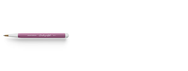 Boligrafo Leuchtturm1917 Drehgriffel Nr.1 - Dusty Rose blk
