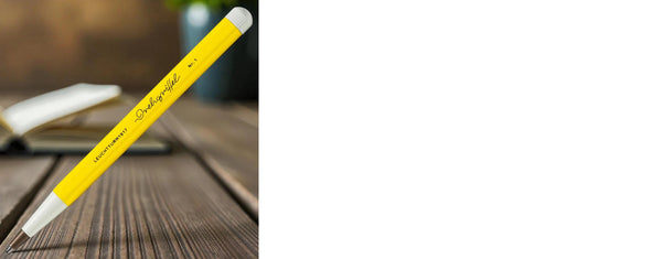 Boligrafo Leuchtturm1917 Drehgriffel Nr.1 - Lemon