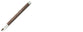 Boligrafo Leuchtturm1917 Drehgriffel Nr.1 - Spice Brown blk