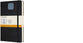 Moleskine Libreta Rayas Tapa Dura Large Classic Expanded Black