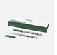 Tinta Set Repuesto Boligrafo Montblanc (M) Irish Green