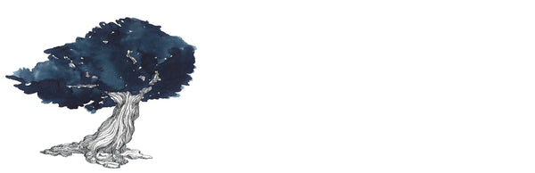 Tinta Montblanc Set Cartridges - Midnight Blue