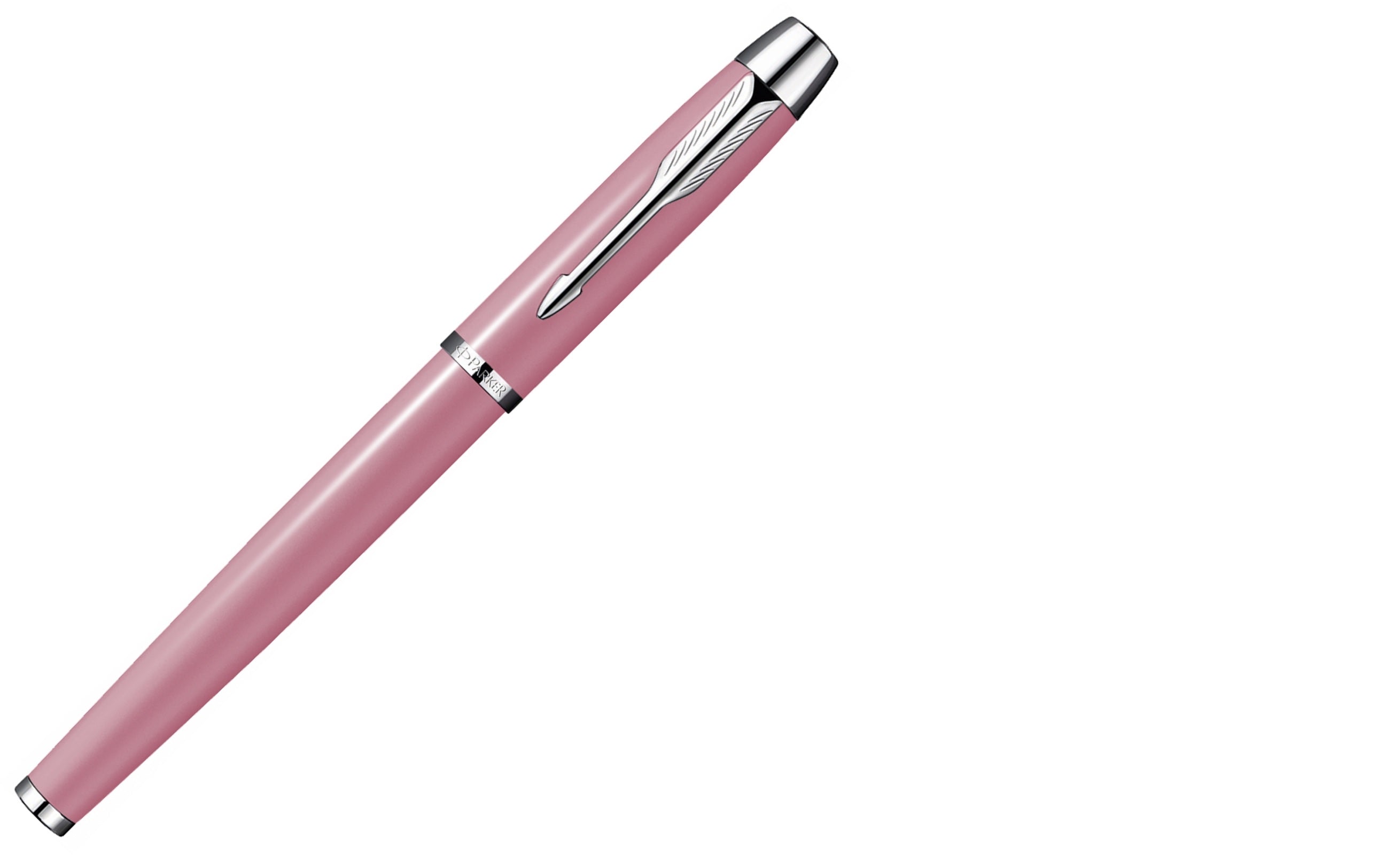 Lapicera Rollerball Parker Im Standard Pink Ct