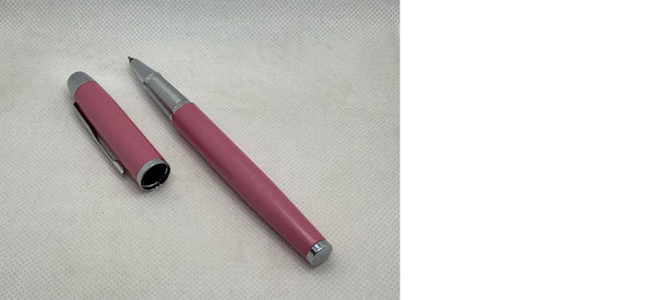 Lapicera Rollerball Parker Im Standard Pink Ct