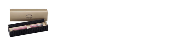 Lapicera Rollerball Parker Im Standard Pink Ct