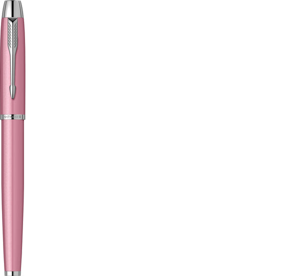 Lapicera Rollerball Parker Im Standard Pink Ct