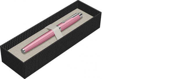 Lapicera Rollerball Parker Im Standard Pink Ct