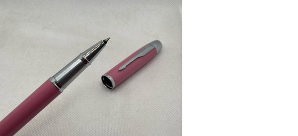 Lapicera Rollerball Parker Im Standard Pink Ct