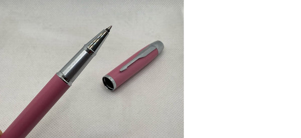 Lapicera Rollerball Parker Im Standard Pink Ct