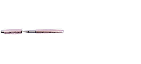 Lapicera Rollerball Parker Im Premium Pink Pearl Ct