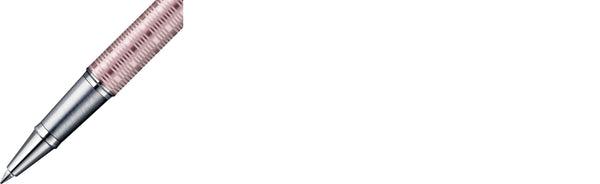 Lapicera Rollerball Parker Im Premium Pink Pearl Ct