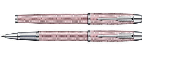 Lapicera Rollerball Parker Im Premium Pink Pearl Ct