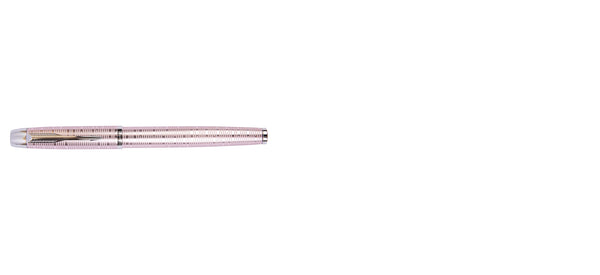 Lapicera Rollerball Parker Im Premium Pink Pearl Ct
