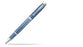 Lapicera Rollerball Parker Im Writing Rituals Blue CT
