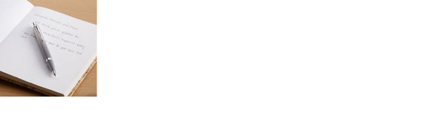 Lapicera Boligrafo Parker Im Writing Rituals Grey CT