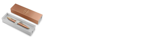 Lapicera Boligrafo Parker Im Writing Rituals Orange GT