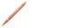 Lapicera Boligrafo Parker Im Writing Rituals Orange GT