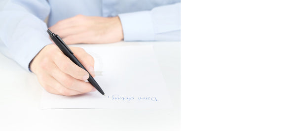 Lapicera Boligrafo Parker Jotter XL Monochrome Black