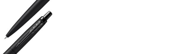 Lapicera Boligrafo Parker Jotter XL Monochrome Black