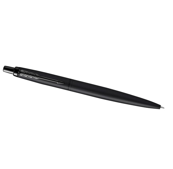 Lapicera Boligrafo Parker Jotter XL Monochrome Black