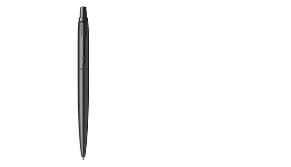 Lapicera Boligrafo Parker Jotter XL Monochrome Black