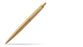 Lapicera Boligrafo Parker Jotter XL Monochrome Gold GT