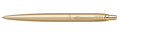 Lapicera Boligrafo Parker Jotter XL Monochrome Gold GT