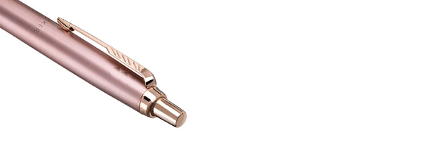 Lapicera Boligrafo Parker Jotter XL Monochrome RoseGold