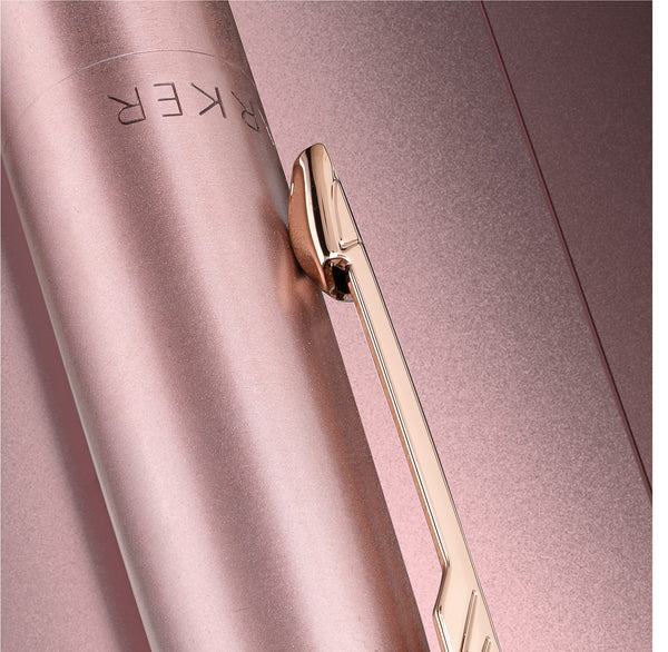 Lapicera Boligrafo Parker Jotter XL Monochrome RoseGold
