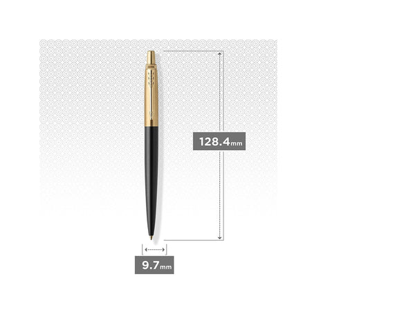 Lapicera Boligrafo Parker Jotter Premium Street GT
