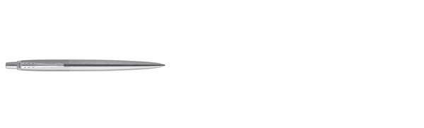 Lapicera Boligrafo Parker Jotter Premium Chiselled CT
