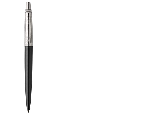 Lapicera Boligrafo Parker Jotter Premium Grey Diagonal CT