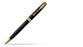 Lapicera Boligrafo Parker Sonnet Matte Black GT