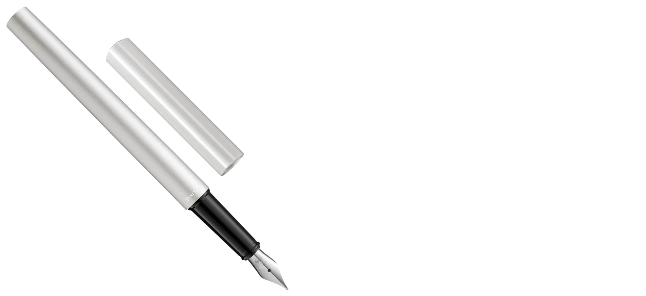 Lapicera Pluma Fuente Pelikan Ineo - Clearing Breeze - Medium (M)