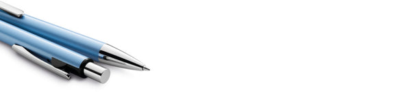 Lapicera Bolígrafo Pelikan Snap K10 Frosted Blue