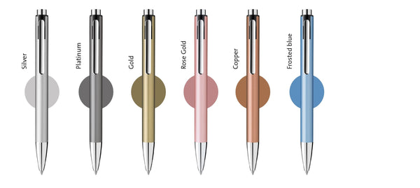 Lapicera Bolígrafo Pelikan Snap K10 Gold