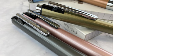 Lapicera Bolígrafo Pelikan Snap K10 Gold