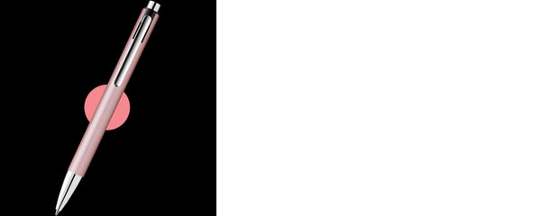Lapicera Bolígrafo Pelikan Snap K10 Rosegold