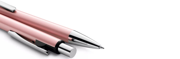 Lapicera Bolígrafo Pelikan Snap K10 Rosegold