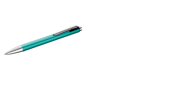 Lapicera Bolígrafo Pelikan Snap K10 Turquoise