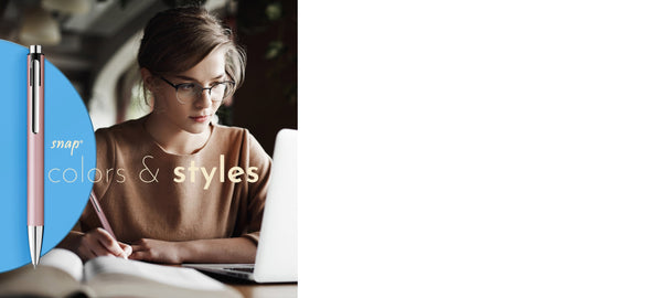 Lapicera Bolígrafo Pelikan Snap K10 Turquoise