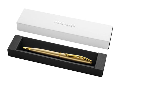 Boligrafo Pelikan Jazz Noble Elegance Gold