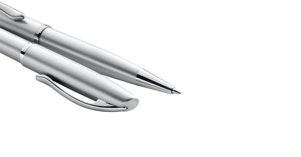 Boligrafo Pelikan Jazz Noble Elegance Silver