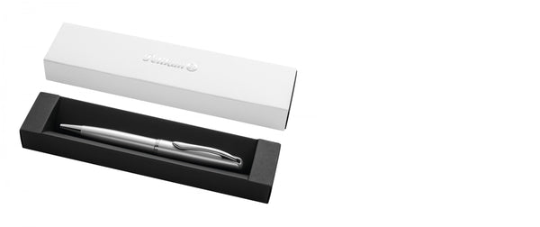 Boligrafo Pelikan Jazz Noble Elegance Silver