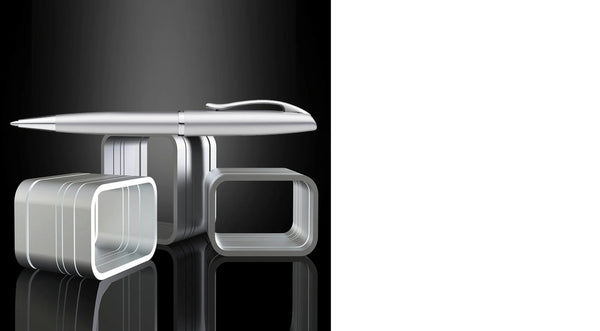 Boligrafo Pelikan Jazz Noble Elegance Silver