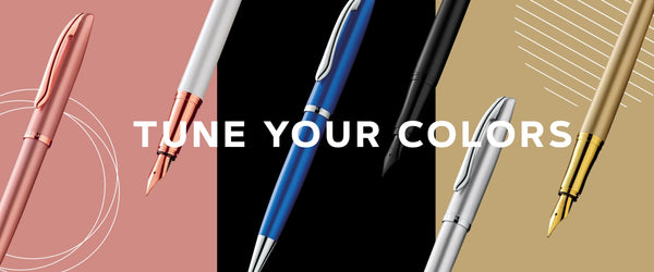 Boligrafo Pelikan Jazz Noble Elegance Gold