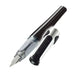 Lapicera Pluma Fuente Pelikan Pelikano Negro - Medium (M)