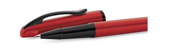 Rollerball Pelikan Jazz Noble Elegance Red